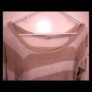 Splendid Too White and Tan